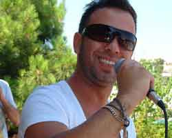 Berksan... AQUA DOLPHİN'İ COŞTURDU!