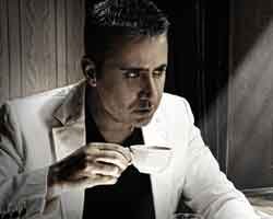 Emrah... EFSANE GERİ DÖNÜYOR!