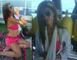 "Boat Model"? BEKLENMEYEN KAZA !