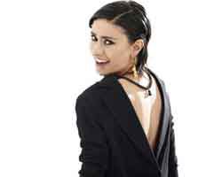 Yıldız Tilbe... HAYRANLARINA YAZ SÜRPRİZİ!