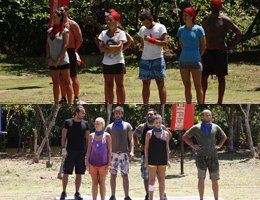 Survivor Ünlüler-Gönüllüler... RTÜK'TEN BEKLENEN CEZA!