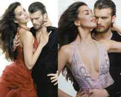 Kıvanç Tatlıtuğ... "İKİ YIL ÖNCEKİ HATAMI TEKRARLADIM!"