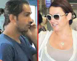 Ali Turan... BODRUM'A DENİZ SEKİ'Yİ İZLEMEYE GİTTİ!