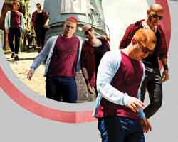 Athena... MY WAY'İ YENİDEN YORUMLADI!