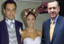 Recep Tayyip Erdoğan... "BU EVLİLİK 6 AY SÜRER!"...