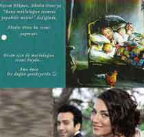 Burcu Kara- Buğra Gülsoy...  KIR DÜĞÜNÜ İLE EVLENİYORLAR!