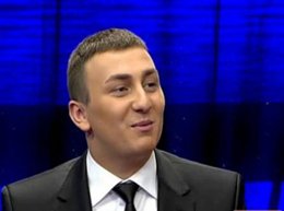 Sefa Doğanay... HİLAL CEBECİ'NİN "PAMPİŞ" TAKLİTLERİYLE KOPARTTI !..