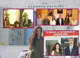 Almeda Abazi? ARTIK TÜRK VATANDAŞI OLDU GİBİ !..