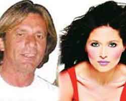 Mehmet Özener-Nurgül Yeşilçay... "EVET BİRBİRİMİZİ SEVİYORUZ!"