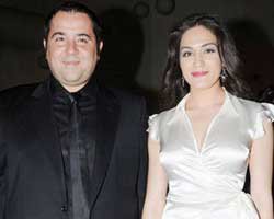 Ata Demirer... AYRILIK HABERLERİNE NE CEVAP VERDİ?