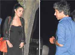 Sıla... YENi SEVGiLi Mi?