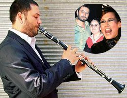 Hüsnü Şenlendirici... "BU AŞK ÜÇGENİNİN KÖTÜ ADAMI BENİM"!..