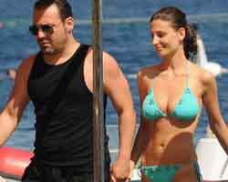 Yaşar...  BODRUM'DA GEÇİKEN BALAYI!