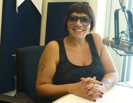 Işın Karaca'dan Hilal Cebeci'ye Taş!... "17 YAŞIMDAKİ OĞLUMU `PANPİŞLER' DEN KORUMAM LAZIM!"