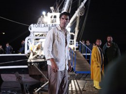 "Reis"? UÇAĞA PİLOT OLACAKKEN, BALIKÇI TEKNESİNE "REİS"OLUR !