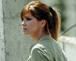 Aziz Yıldrım,,, EŞİ İLK KEZ CEZAEVİ ZİYARETİNDE GÖRÜNTÜLENDİ!