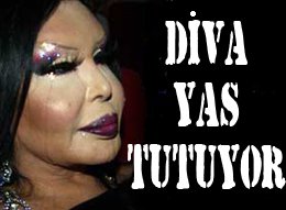 Bülent Ersoy? PROGRAMINI İPTAL ETTİ?