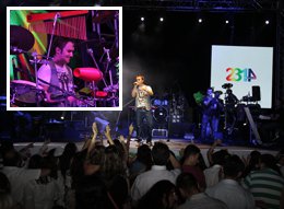 Mustafa Ceceli? ANADOLU YAKASINDA DA ROMANTİZM RÜZGARLARI ESTİRDİ?