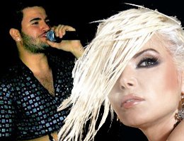 Burak Buluç? FULDEN URAS DÜETİYLE ŞARKICILIĞA BAŞLIYOR?