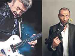 BARIŞ, AŞK VE MÜZiK BULUŞTU!