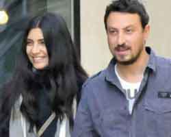 Tuba Büyüküstün-Onur Saylak... SÜRPRİZ EVLİLİKTE ŞOK İDDİA!