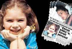 Ayşe Mat... BİR DÖNEMİN ÇOCUK YILDIZI VEFAT ETTİ!