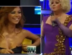 Huysuz Virgin... ORYANTAL DİDEM'E "KIZLIK" SORGUSU!