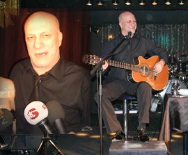 ÖZEL HABER/ Bülent Özdemir? "FERHAT GÖÇER'İN PSİKOLOJİK SORUNLARI VAR"!..