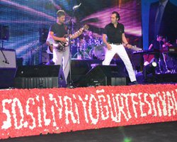 KIRAÇ'TAN FENERBAHÇEYE TAM DESTEK!