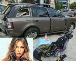 Güzide Duran...ÖLÜMDEN DÖNDÜ!