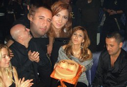 ÖZEL HABER / Nilay Dorsa? DOĞUM GÜNÜNDE ULAŞ AY'LA TEHLİKELİ YAKINLAŞMA!...