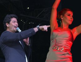 Vatan Şaşmaz-Funda Arar?GELİBOLU FESTİVALİ'NDE  MUHTEŞEM FİNAL?