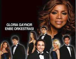 Gloria Gaynor? ENBE'Yİ TERCİH ETTİ?