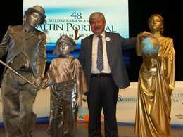 ALTIN PORTAKAL BU YIL 3 AYRI ELDE YÜKSELECEK !