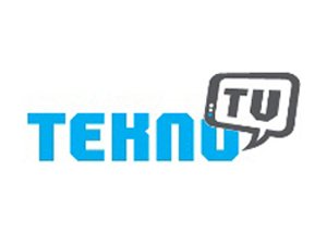 Türkiye'nin teknoloji ekranı TeknoTV yayında!