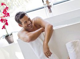 DAMAT BEY YARI ÇIPLAK