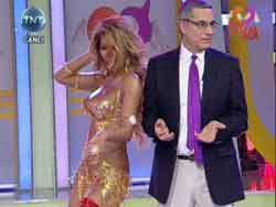 Mehmet Ali Erbil... CEZAYA DOYMUYOR!