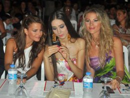 Ece Gürsel-Fatoş Seğmen... SANALDAN NAKLEN YAYIN !