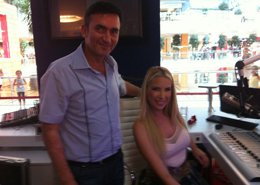 Tuğba Özerk?  "İNSANLARA RUH DİYETİ ÖNERİYORUM"