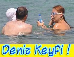 Funda Arar... ONU DAHA ÖNCE HİÇ BÖYLE GÖRMEDİNİZ...