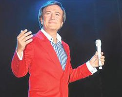 Erol Evgin... "KADIN PARTiSi KURARDIM"!