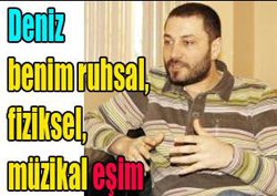 Hüsnü Şenlendirici... "KALP OLARAK ÇOKTAN BOŞANDIM"...