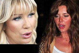 Seda Sayan... AYSUN KAYACI'YI BOMBALADI!