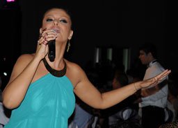 Gülben Ergen... "EN BÜYÜK SERVETİM EVLATLARIM!"