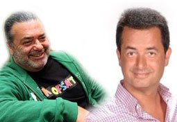 Acun Ilıcalı... ALİ TARAN'LA YOLLARINI NEDEN AYIRDI?