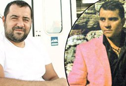 Ata Demirer... İKİZİNİ BULDU!