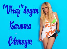 Zeynep Dizdar? PATRONU EROL KÖSE'YE ÖZENDİ