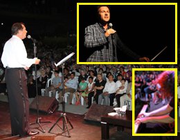 Ahmet Özhan? BAŞAKŞEHİR RAMAZAN'A 3 AYRI BÖLGEDE, 3 AYRI SANATÇIYLA "MERHABA" DEDİ?