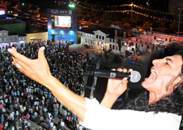 Murat Kekilli?  BEYLİKDÜZÜ'NÜ SALLADI !