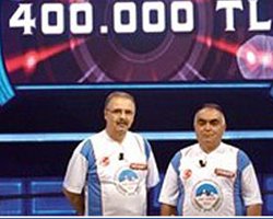 "Canlı Para"... 400 BİN TL'LİK REKOR İKRAMİYE!